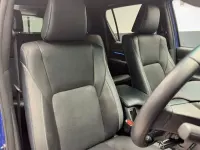 Used Toyota HiLux 204 HP (150 kW) 2026 Pickup