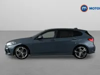 Used BMW 120 M Sport 190 HP (139 kW) 2020 Grey Hatchback