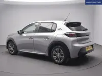 Second-hand Peugeot e-208 Active+ 100 kW (136 CP) 2023 Hatchback