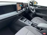 Used VW Tiguan Match 150 HP (110 kW) 2025 Pure white SUV