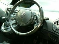 Used Citroën Grand C4 Picasso 2008 MPV