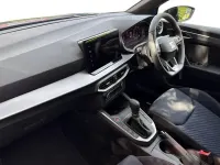 New Seat Arona Black Edition 115 HP (84 kW) 2026 Blue SUV