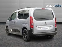 used Citroën Berlingo 1.5 BlueHDi 100 Flair M 5dr - 2020 (69)