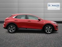 used Kia XCeed 1.0 T-GDi ISG 2 Hatchback