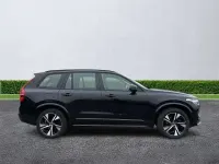 Used Volvo XC90 Plus 235 HP (172 kW) 2022 Black SUV
