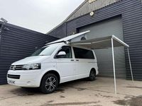 Second-hand VW Transporter Startline 2013 Alb Van