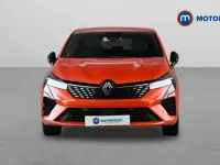 Used Renault Clio V Techno 143 HP (105 kW) 2025 Orange Hatchback