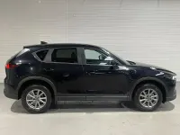 Used Mazda 6 Center-Line 165 HP (121 kW) 2025 Black SUV