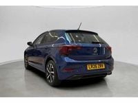 New VW Polo 95 HP (69 kW) 2026 Hatchback