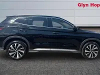 Used BYD Seal Comfort 218 HP (160 kW) 2025 Black Estate