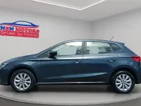 Used Seat Ibiza SE 95 HP (69 kW) 2024 Grey Hatchback