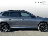 Used Skoda Kamiq Monte Carlo 108 HP (79 kW) 2024 Grey SUV