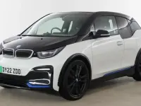 Used BMW i3 Comfort Edition 133 kW (181 HP) 2022 White Hatchback