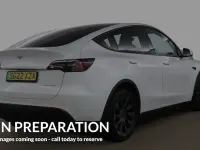 Usado Tesla Model Y Long Range AWD 286 kW (389 HP) 2025 SUV