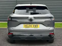 Gebraucht Renault Austral Techno Esprit Alpine 200 PS (147 kW) 2025 SUV