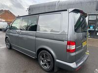 Used VW Transporter Highline 180 HP (132 kW) 2015 Grey Van