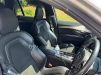 Used Volvo XC90 R-Design 320 HP (235 kW) 2017 Silver SUV