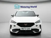 Usado Cupra Formentor 204 CV (150 kW) 2023 SUV