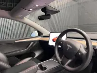 Used Tesla Model Y 282 kW (384 HP) 2022 White SUV