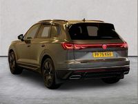 New VW Touareg Black Edition 281 HP (206 kW) 2025 Grey SUV