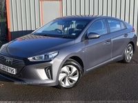 used Hyundai Ioniq 1.6 GDi SE Hybrid