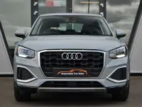 Used Audi Q2 Sport 2022 Grey SUV