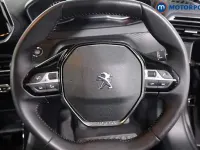 Used Peugeot 2008 Active Premium 101 HP (74 kW) 2022 Grey SUV