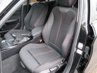 used BMW 118 1 Series 2.0 D SPORT 5d 147 BHP