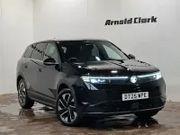 Used Vauxhall Grandland X 136 HP (100 kW) 2025 Black SUV
