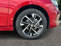 New Vauxhall Corsa S 100 HP (73 kW) 2026 Red Hatchback
