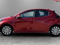 Used Toyota Yaris Hybrid 116 HP (85 kW) 2026 Hatchback