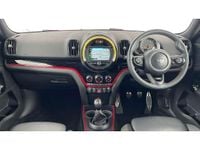 Used Mini Cooper Countryman Sport 136 HP (100 kW) 2020 White SUV