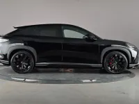 Ny BYD Sealion 7 389 kW (530 HK) 2026 Svart SUV