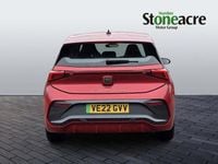 Usado Cupra Born 150 kW (204 HP) 2022 Vermelho Citadino