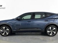 Used Polestar 3 Long Range Dual motor 359 kW (489 HP) 2025 Blue SUV