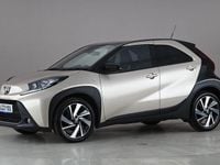 Usado Toyota Aygo X 72 CV (52 kW) 2025 SUV