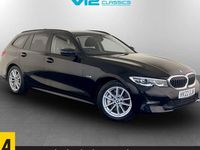 Used BMW 330e Comfort Edition 288 HP (211 kW) 2022