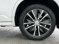 Used Volvo XC90 Momentum 235 HP (172 kW) 2021 Metallic  ice white SUV