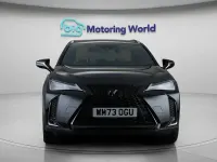 Used Lexus UX 250h Sport Design Packet 184 HP (135 kW) 2023 SUV