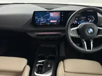 Used BMW 123 M Sport 215 HP (158 kW) 2025 Grey Hatchback
