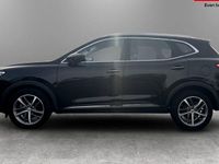 Used MG HS Excite 162 HP (119 kW) 2023 SUV