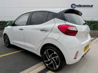 New Hyundai i10 Premium 2026 Hatchback