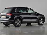 used VW Tiguan 2.0 TDi 150 4Motion SEL 5dr DSG