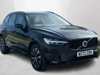 Used Volvo XC60 Plus 194 HP (142 kW) 2023 SUV