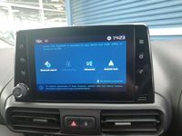 Nuevo Citroën e-Berlingo 98 kW (134 CV) 2025 Blanco Monovolumen