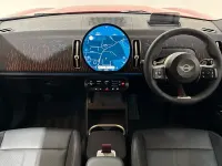 Used Mini Countryman Sport 2024 Red SUV