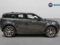 Used Land Rover Range Rover evoque SE Dynamic 204 HP (150 kW) 2026 SUV