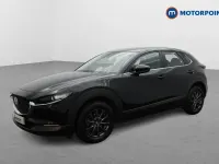 Used Mazda CX-30 Prime-Line 2024 Black SUV