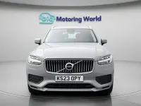 Used Volvo XC90 Core 250 HP (183 kW) 2023 Grey SUV