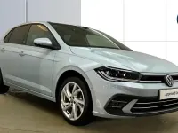 Used VW Polo Edition 95 HP (69 kW) 2025 Other Hatchback